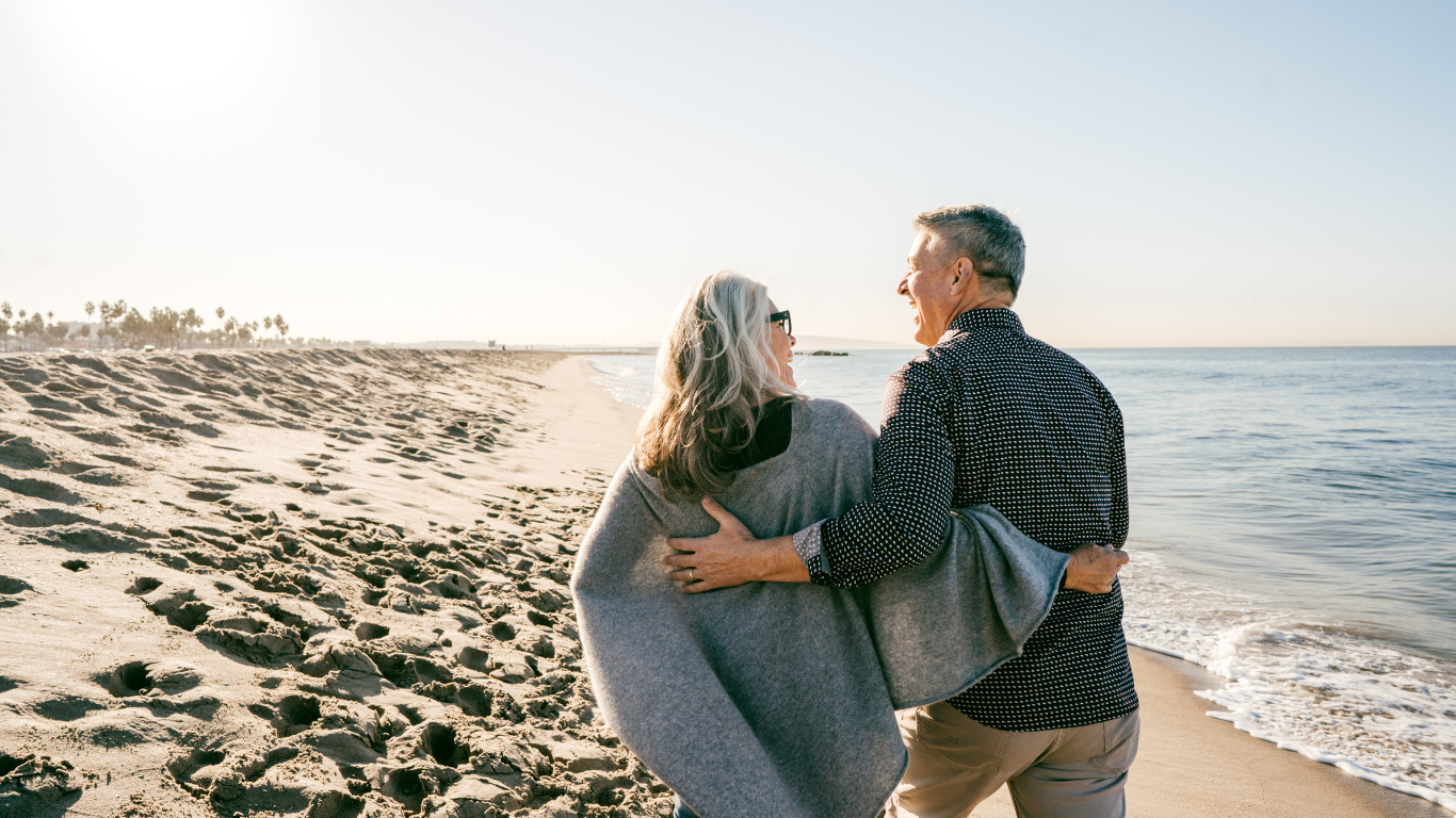 Pareja Seguros de vida